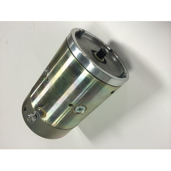 Replacement 12-Volt Motor For Sunstream