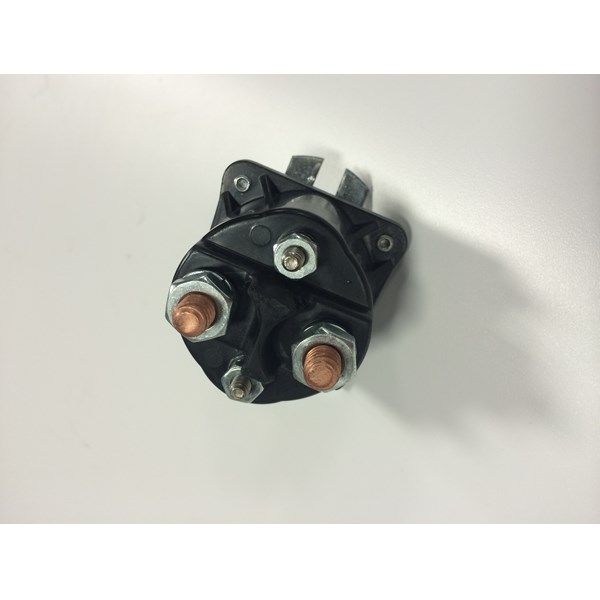 Replacement 12-Volt Starter Solenoid For Sunstream