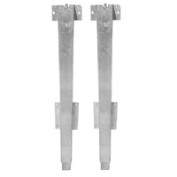 Screw Legs For Shore Master (2) Screw Legs For Shore Master (2)