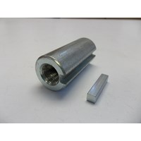HM1U SHAFT COLLAR
