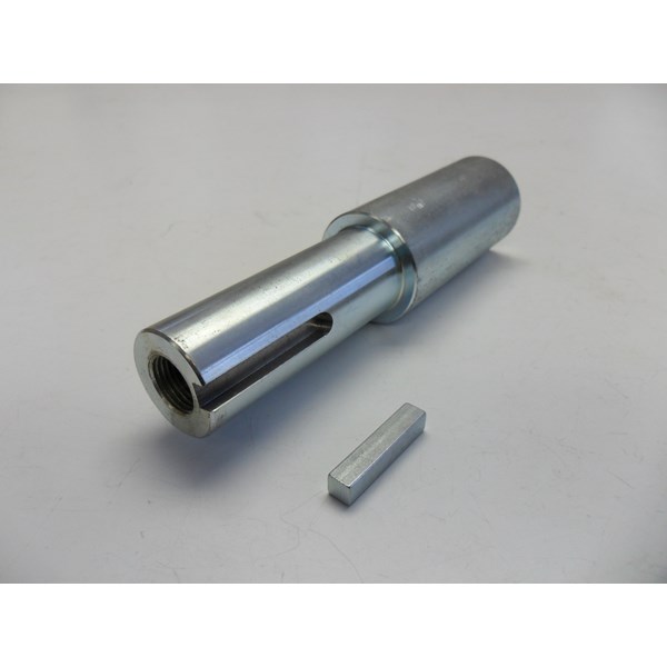 NU1 Shaft Collar