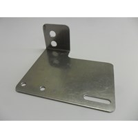 DLMNT MOUNTING PLATE-SHORE COMMANDER