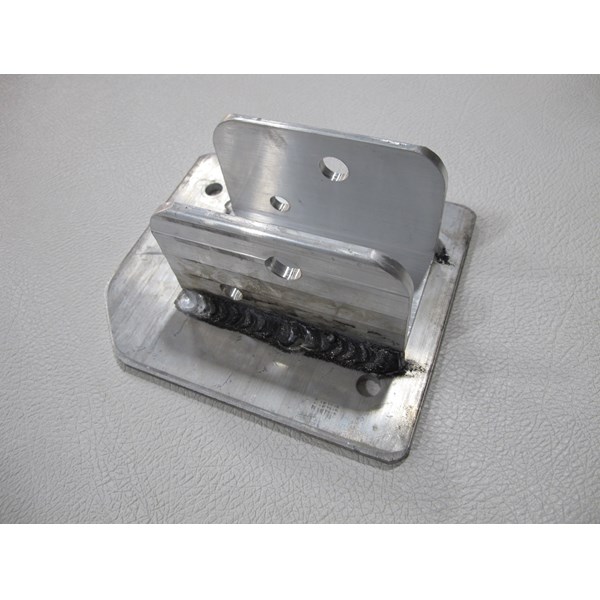 Camper Stabilizer Base