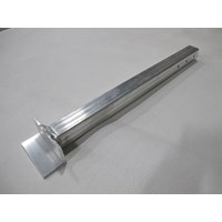 CAMPER STABILIZER EXTENSION