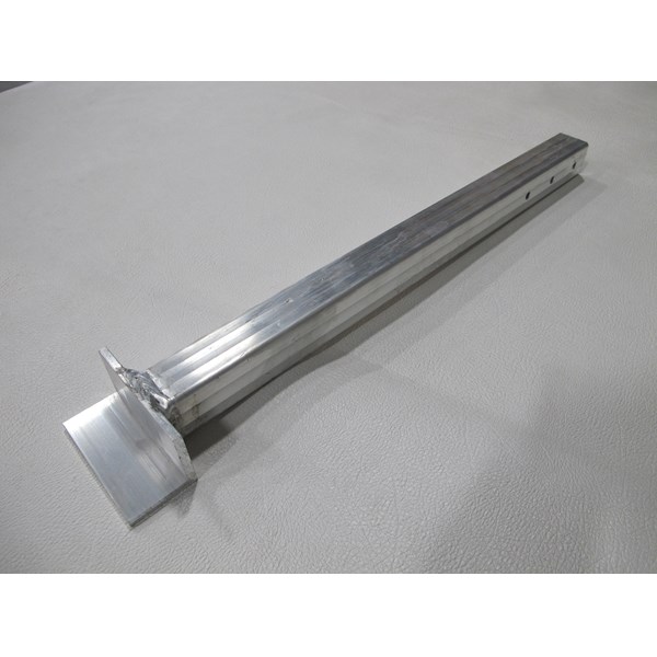 Camper Stabilizer Extension