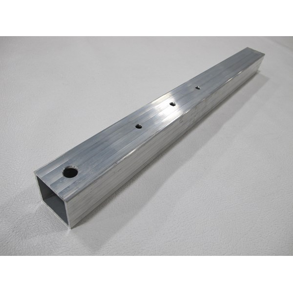 Camper Stabilizer Upright