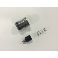 PONTOON LEG CHECK VALVE ASSEMBLY PONTOON LEG CHECK VALVE ASSEMBLY
