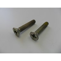COVER SCREWS (B2500) COVER SCREWS (B2500)