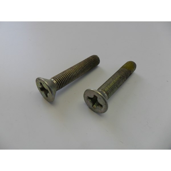 Cover Screws (B2500)