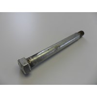 CAP SCREW (DL1100)
