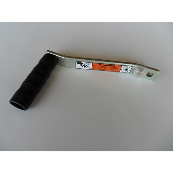 Winch Crank Handle (Dl1100)