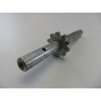 DRIVE SHAFT ASSEMBLY
