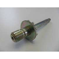 PRIMARY DRIVE SHAFT ASSEMBLY (B1500)