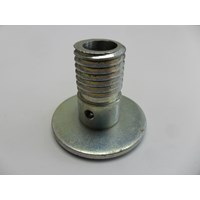 BRAKE WINCH HUB ASSEMBLY
