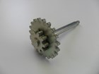 Drive Shaft (B2500)