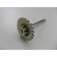 DRIVE SHAFT (B2500)