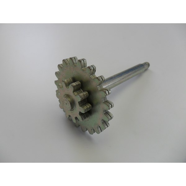 Drive Shaft (B2500)