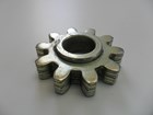 Idler Gear Assembly (B2500)