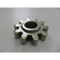 IDLER GEAR ASSEMBLY (B2500)