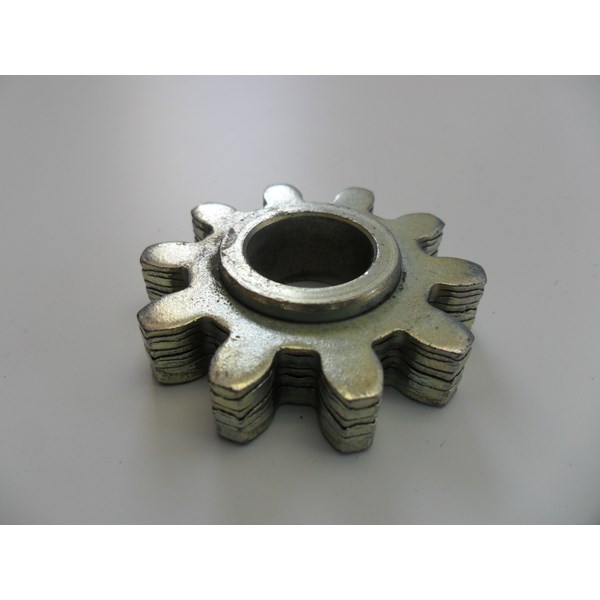 Idler Gear Assembly (B2500)