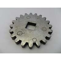 20 TOOTH GEAR ASSEMBLY (B1500)