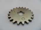 20 Tooth Gear Assembly (B2500)