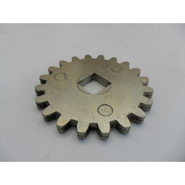 20 Tooth Gear Assembly (B2500)