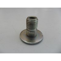 BRAKE WINCH HUB ASSEMBLY (B1200)