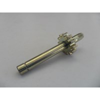 DRIVE SHAFT ASSEMBLY (DL1100)