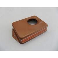 WINCH GEAR COVER (B1200)