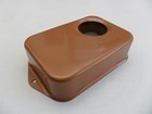 Winch Gear Cover (B1500)