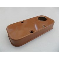 WINCH GEAR COVER (B2500)
