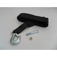 20' STRAP WITH HOOK-ONLY