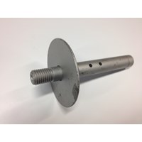 WINCH INPUT SHAFT