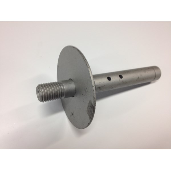 Winch Input Shaft