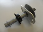 Input Shaft Assembly (1501)