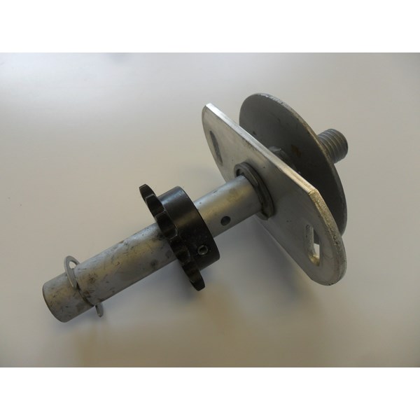 Input Shaft Assembly (1501)