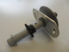 Input Shaft Assembly (2001)