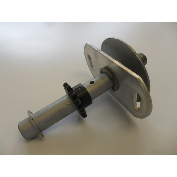 Input Shaft Assembly (2001)