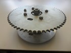 Winch Cable Drum Assembly