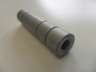 Winch Output Shaft (4 Groove)