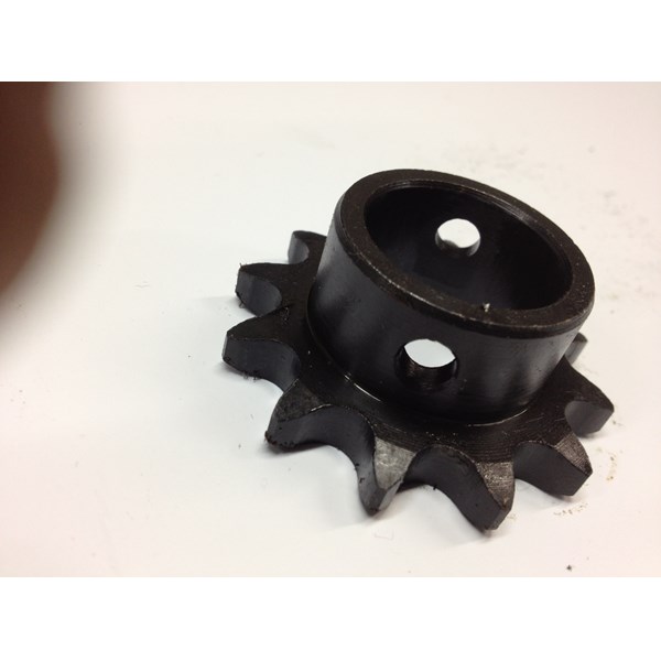 Sprocket 12T #40 Winch (2001)