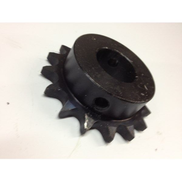 Sprocket 16T #40 Winch (1501)