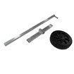 8' Helper Wheel For 