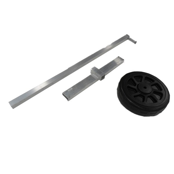 8' Helper Wheel For 
