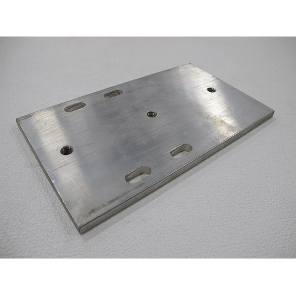 Kayak Launch Mounting Plate Only