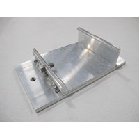 CLASSIC DOCK KAYAK LAUNCH BRACKET ONLY CLASSIC DOCK KAYAK LAUNCH BRACKET ONLY