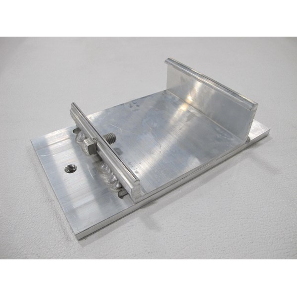Classic Dock Kayak Launch Bracket Only