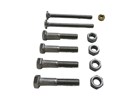Truss Dock Kayak Launch Hardware