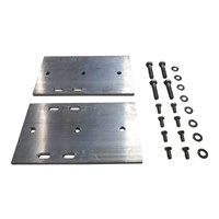 WAVE DOCK KAYAK LAUNCH HARDWARE WAVE DOCK KAYAK LAUNCH HARDWARE